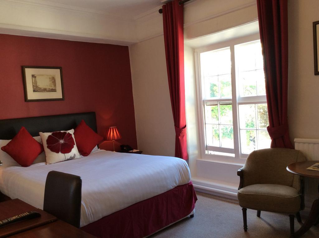Bedford Hotel Tavistock  Exterior foto
