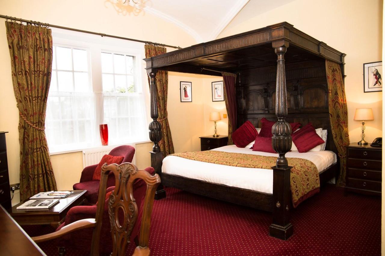 Bedford Hotel Tavistock  Exterior foto